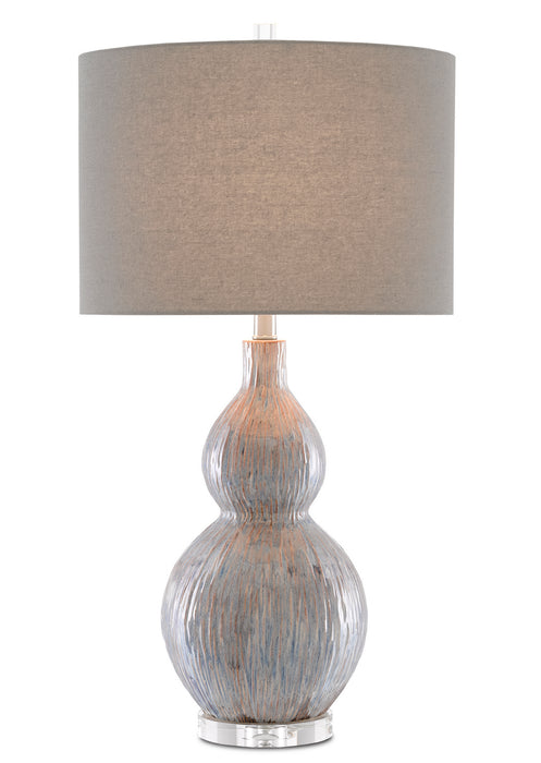 Idyll Table Lamp-Lamps-Currey and Company-Lighting Design Store