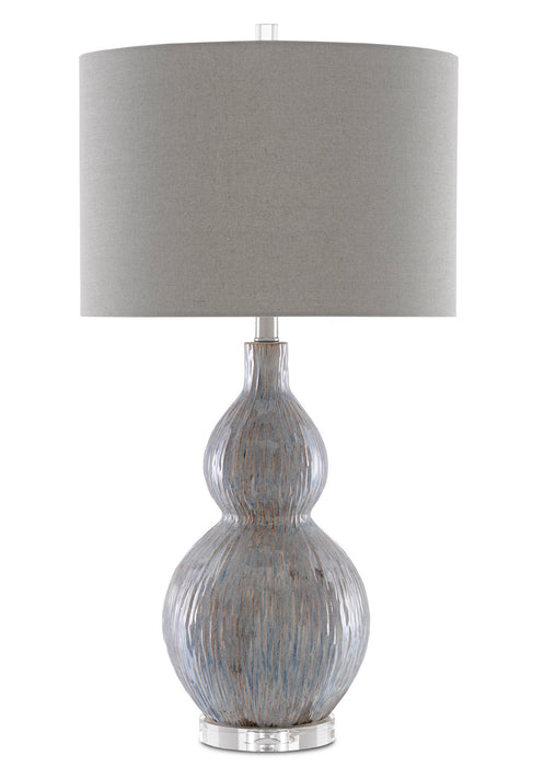 Idyll Table Lamp-Lamps-Currey and Company-Lighting Design Store