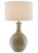 Loro Table Lamp-Lamps-Currey and Company-Lighting Design Store