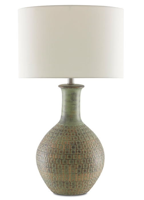 Loro Table Lamp-Lamps-Currey and Company-Lighting Design Store