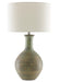 Loro Table Lamp-Lamps-Currey and Company-Lighting Design Store