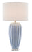 Bluestar Table Lamp-Lamps-Currey and Company-Lighting Design Store