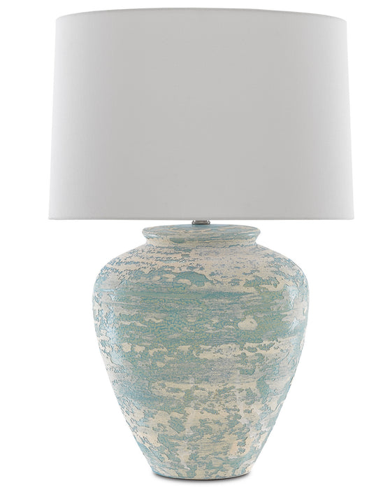 Mimi Table Lamp-Lamps-Currey and Company-Lighting Design Store