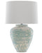 Mimi Table Lamp-Lamps-Currey and Company-Lighting Design Store