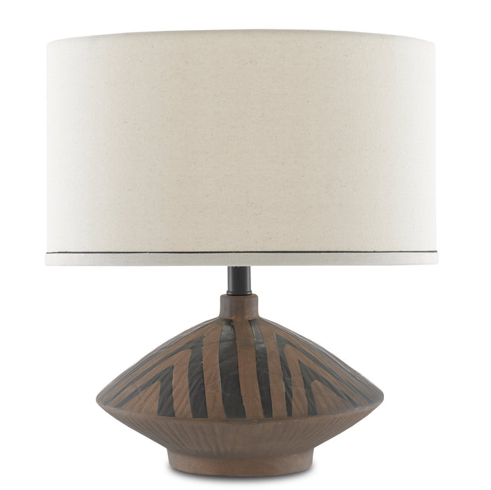 Juno Table Lamp-Lamps-Currey and Company-Lighting Design Store