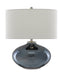 Lucent Table Lamp-Lamps-Currey and Company-Lighting Design Store