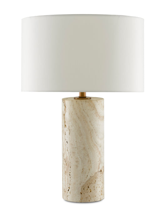 Vespera Table Lamp-Lamps-Currey and Company-Lighting Design Store
