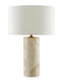 Vespera Table Lamp-Lamps-Currey and Company-Lighting Design Store