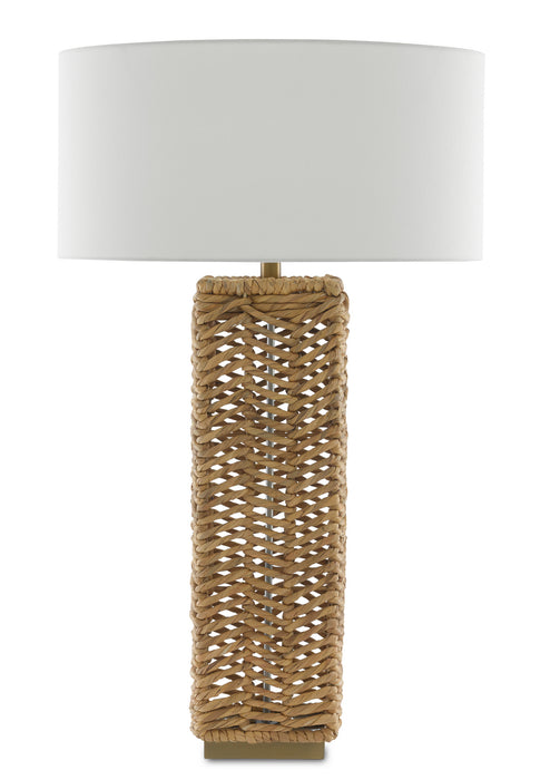 Torquay Table Lamp-Lamps-Currey and Company-Lighting Design Store