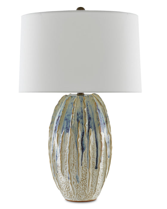 Montmartre Table Lamp-Lamps-Currey and Company-Lighting Design Store