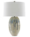 Montmartre Table Lamp-Lamps-Currey and Company-Lighting Design Store