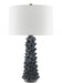 Sunken Table Lamp-Lamps-Currey and Company-Lighting Design Store