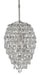 Aisling Pendant-Mini Pendants-Currey and Company-Lighting Design Store