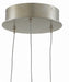 Three Light Pendant-Mini Pendants-Currey and Company-Lighting Design Store
