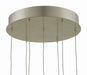 Pepper Pendant-Large Chandeliers-Currey and Company-Lighting Design Store