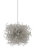 Birds Pendant-Mini Pendants-Currey and Company-Lighting Design Store