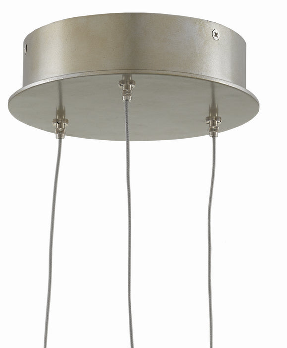 Dove Pendant-Mini Pendants-Currey and Company-Lighting Design Store