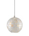 Finhorn Pendant-Mini Pendants-Currey and Company-Lighting Design Store