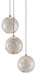 Finhorn Pendant-Mini Pendants-Currey and Company-Lighting Design Store