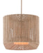 Mereworth Chandelier-Pendants-Currey and Company-Lighting Design Store