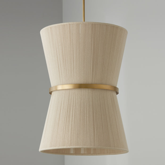 Cecilia Foyer Pendant-Pendants-Capital Lighting-Lighting Design Store