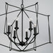 Bentley Foyer Pendant-Foyer/Hall Lanterns-Capital Lighting-Lighting Design Store