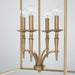 Abbie Foyer Pendant-Foyer/Hall Lanterns-Capital Lighting-Lighting Design Store
