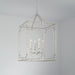 Merrick Foyer Pendant-Foyer/Hall Lanterns-Capital Lighting-Lighting Design Store