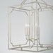 Merrick Foyer Pendant-Foyer/Hall Lanterns-Capital Lighting-Lighting Design Store