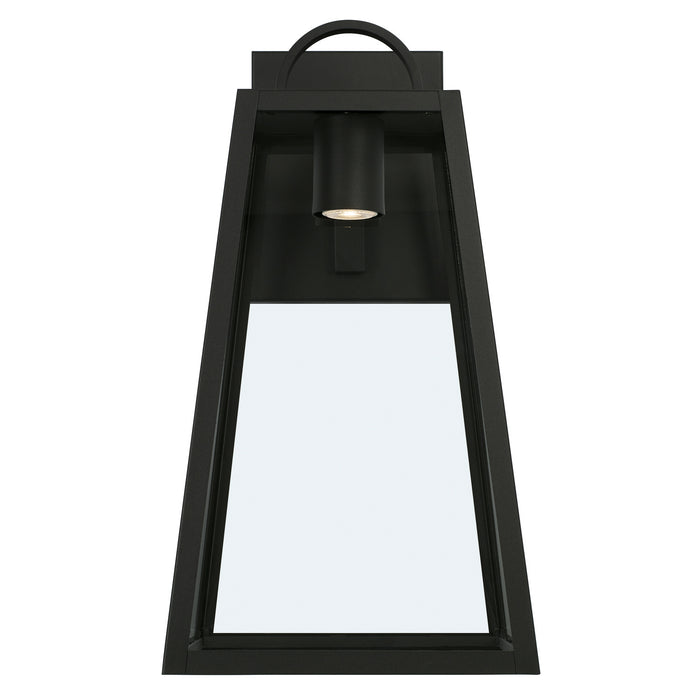 Lon Outdoor Wall Lantern-Exterior-Capital Lighting-Lighting Design Store
