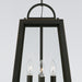 Lon Outdoor Hanging Lantern-Exterior-Capital Lighting-Lighting Design Store