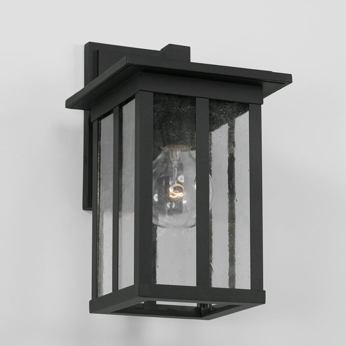 Barrett Outdoor Wall Lantern-Exterior-Capital Lighting-Lighting Design Store