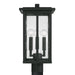Barrett Outdoor Post Lantern-Exterior-Capital Lighting-Lighting Design Store