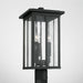 Barrett Outdoor Post Lantern-Exterior-Capital Lighting-Lighting Design Store