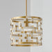 Hala Pendant-Pendants-Capital Lighting-Lighting Design Store