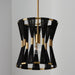 Bianca Pendant-Mini Pendants-Capital Lighting-Lighting Design Store