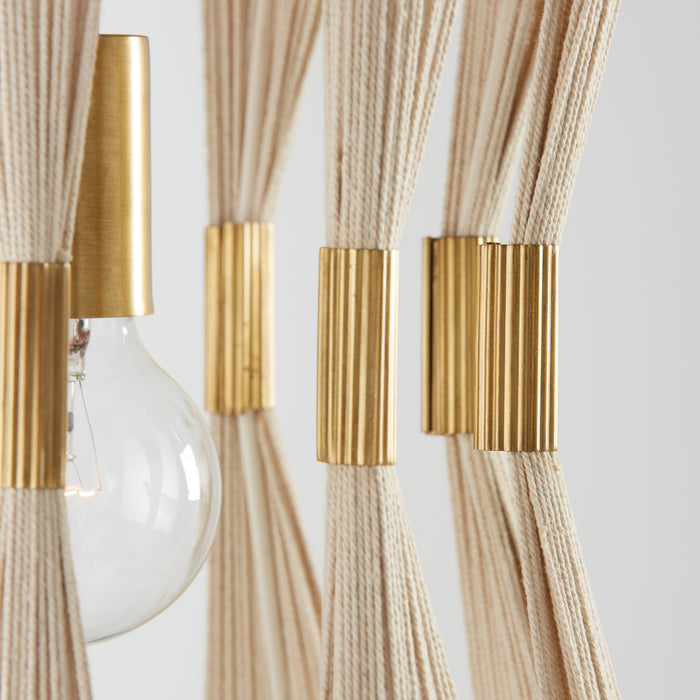 Bianca Pendant-Mini Pendants-Capital Lighting-Lighting Design Store
