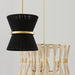 Bianca Pendant-Pendants-Capital Lighting-Lighting Design Store