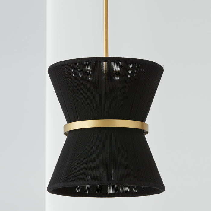 Cecilia Pendant-Mini Pendants-Capital Lighting-Lighting Design Store