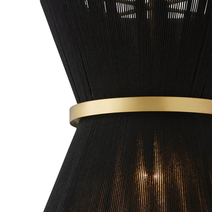 Cecilia Pendant-Mini Pendants-Capital Lighting-Lighting Design Store
