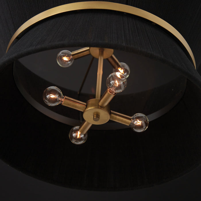 Cecilia Pendant-Pendants-Capital Lighting-Lighting Design Store
