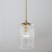 Emerson Pendant-Mini Pendants-Capital Lighting-Lighting Design Store