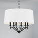 Peyton Pendant-Mid. Chandeliers-Capital Lighting-Lighting Design Store