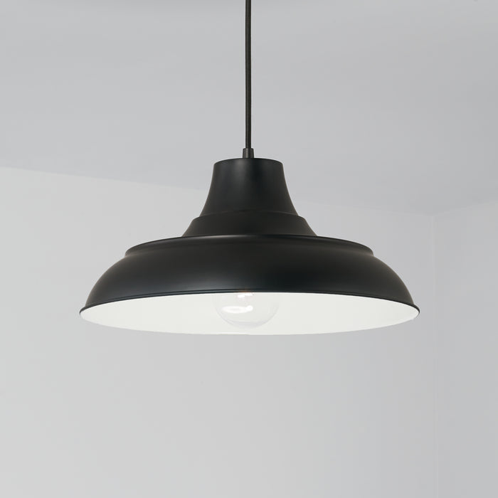 Js Pendant-Pendants-Capital Lighting-Lighting Design Store