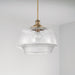Miller Pendant-Pendants-Capital Lighting-Lighting Design Store