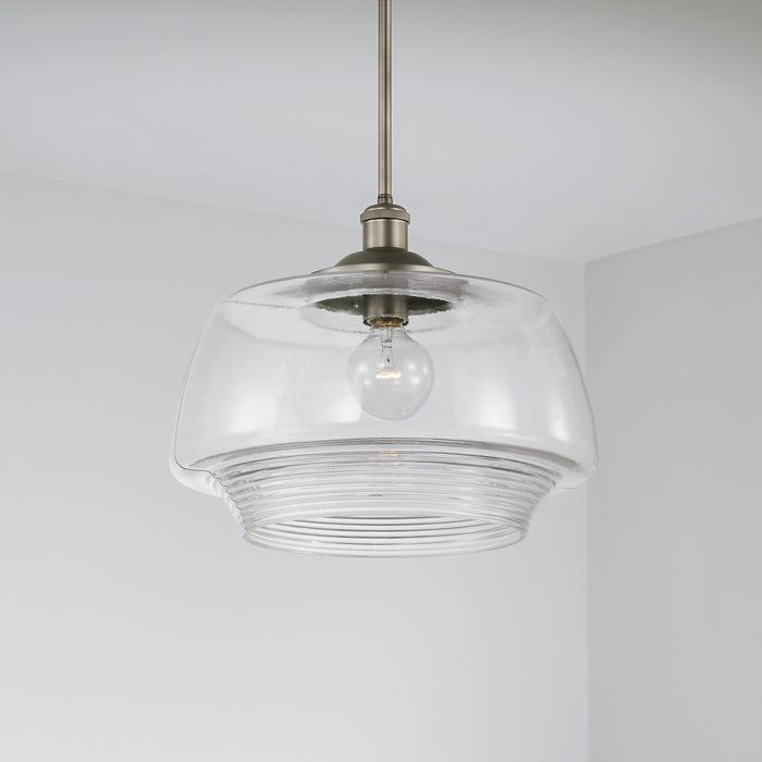 Miller Pendant-Pendants-Capital Lighting-Lighting Design Store
