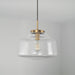 Dillon Pendant-Pendants-Capital Lighting-Lighting Design Store
