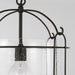 Harmon Pendant-Pendants-Capital Lighting-Lighting Design Store