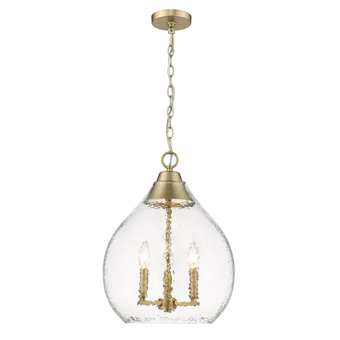 Ariella BCB Pendant-Pendants-Golden-Lighting Design Store