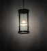 Meyda Tiffany - 236357 - One Light Pendant - Villa